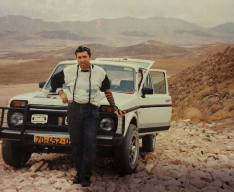 פרשת "עזרא לנדרובר": אל תאשימו את הישיבות