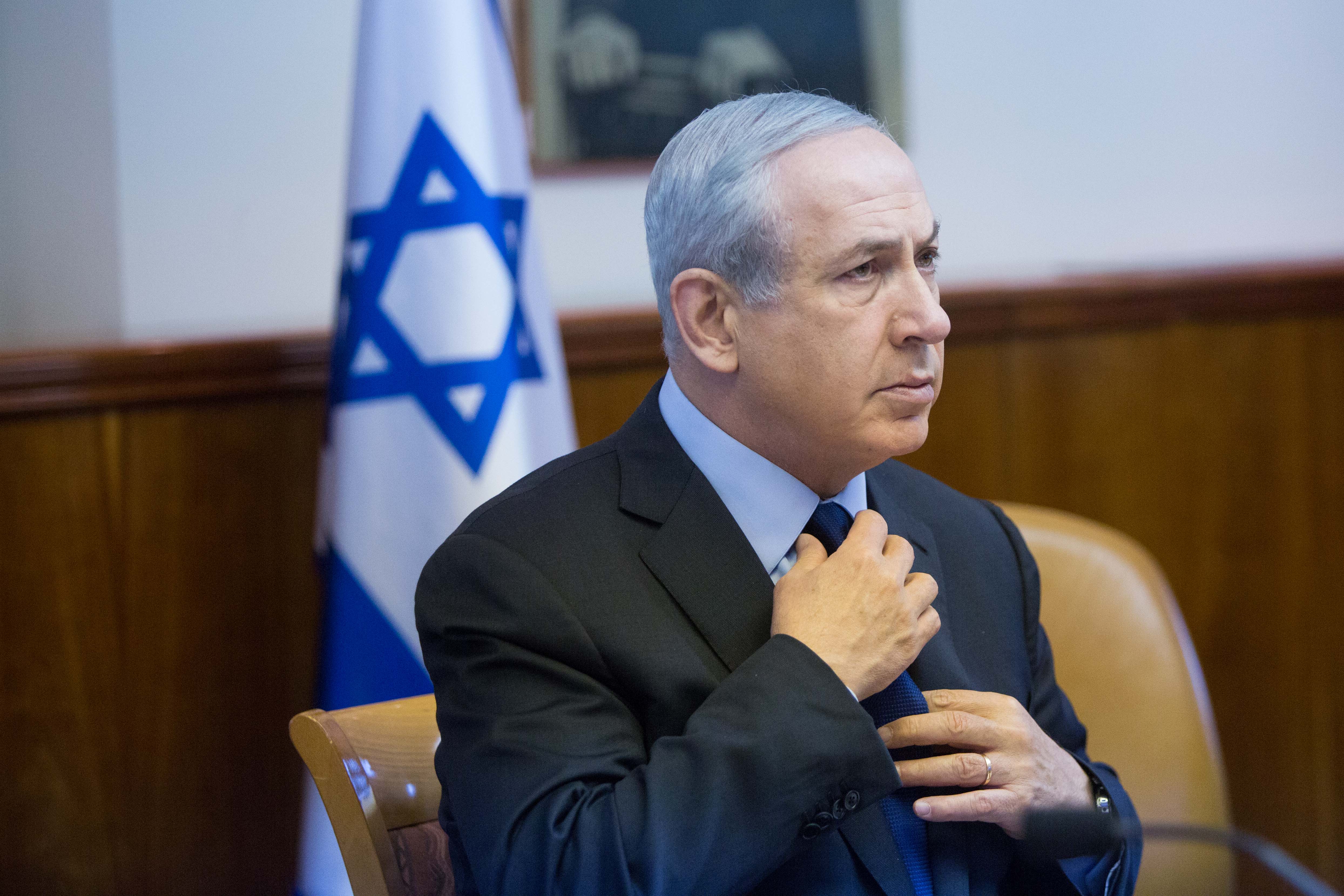 תחקיר 'עובדה': עיתונאי 'הארץ' יוצא להגנת נתניהו
