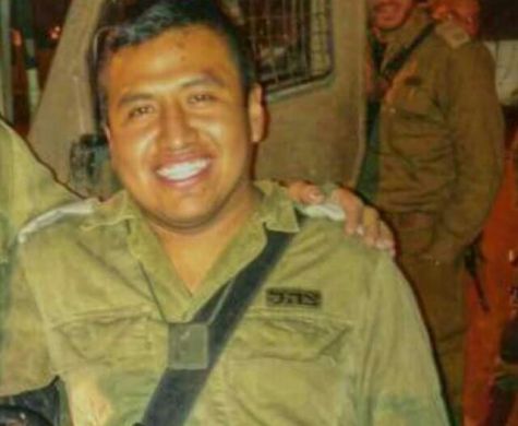 בגלל השעה המאוחרת: משפחת רוסלס קוראת לציבור לבוא ללוויה