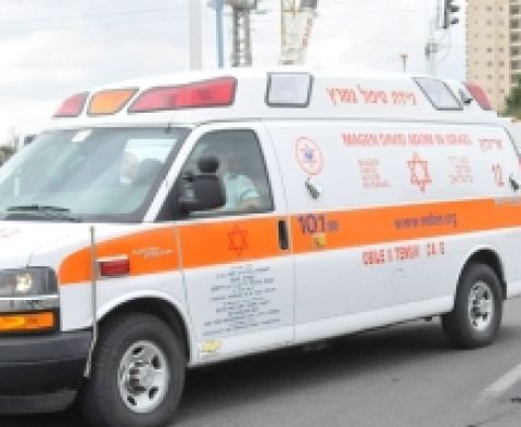 נכדו של ראש העיר נפטר; המטפלת נחקרה