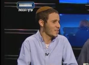 עימות ברשת: "שרקי, אתה עיתונאי או פעיל ימין?"