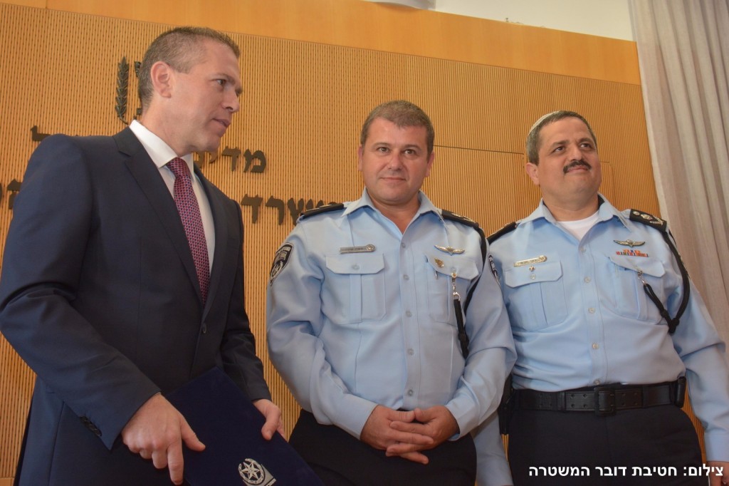משה אדרי