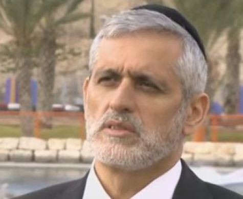 למה אתם כל כך מזדעזעים מאלי ישי? / דעה
