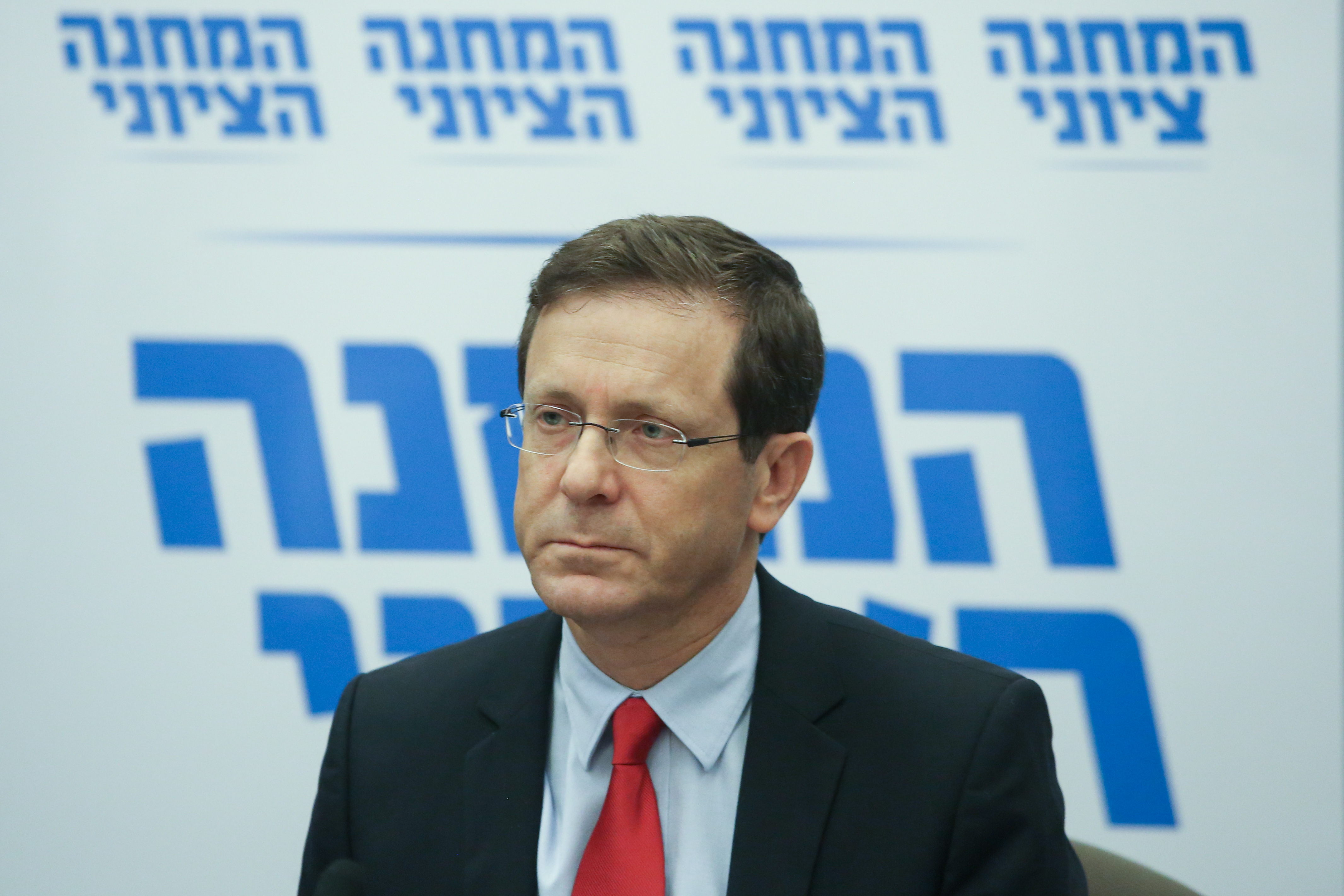 אפילו בוז'י מודה: פתרון שתי המדינות לא ישים