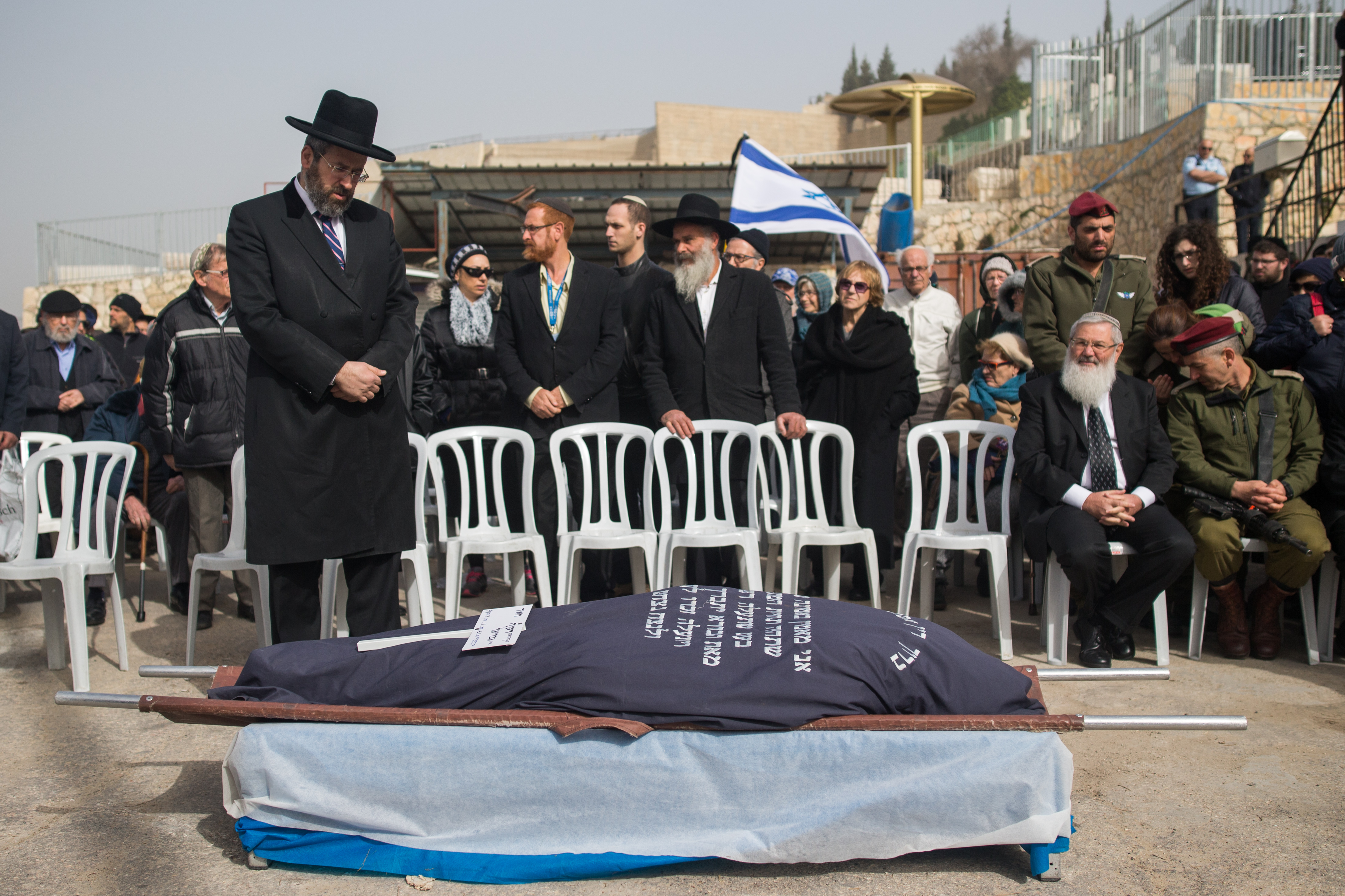 המחבל הודה: רצחתי את דפנה בעקבות ההסתה