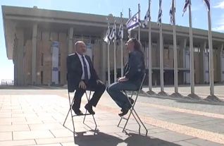 "החרדים לא יהודים; גפני סוחר ביהדות"; צפו