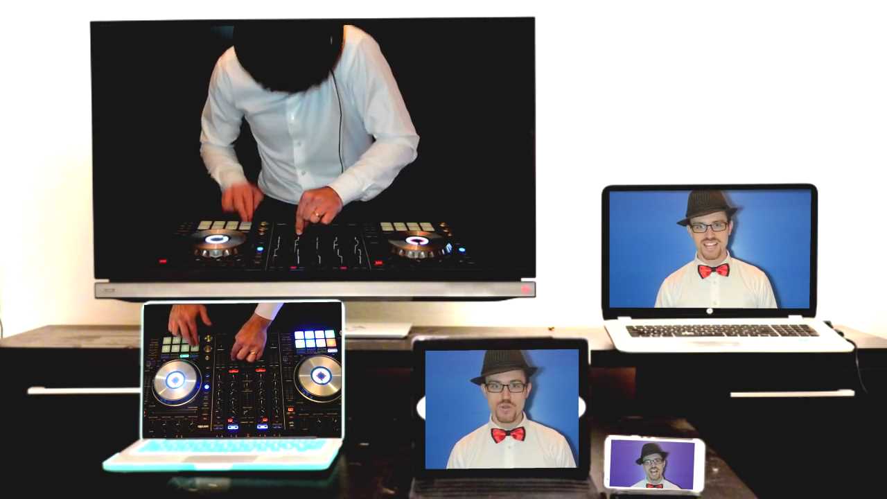 DJ רפי מציג: ניגון בעלז כמו שלא שמעתם