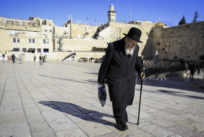 "שמע ישראל, הכותל כתלינו, הכותל אחד"