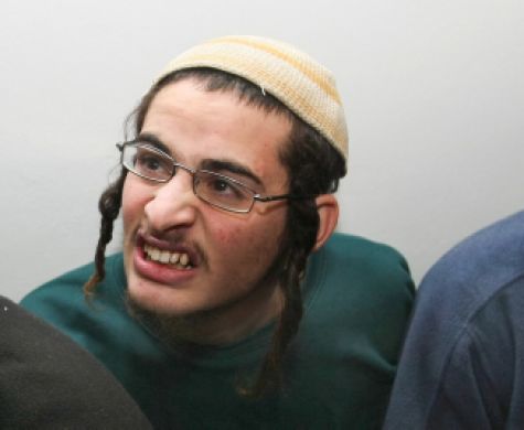 יום לפני השחרור: מעצר אטינגר הוארך ב-4 חודשים
