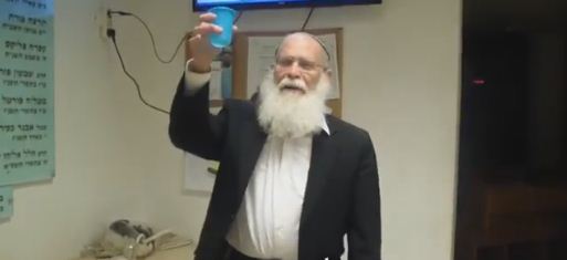 36 שנים ליישוב אלון מורה; צפו בקליפ המרגש