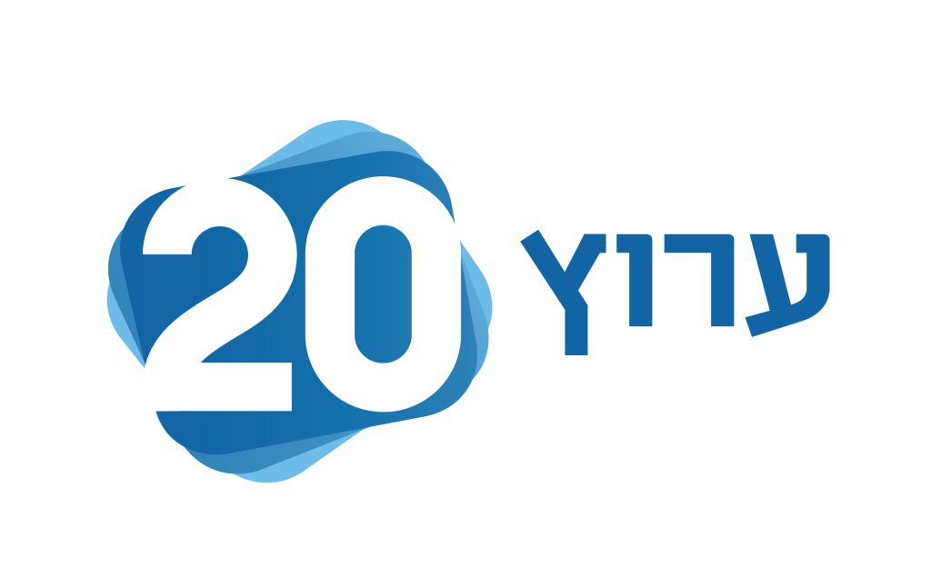 התשובה של ערוץ 20 לרביב דרוקר ו'עובדה'