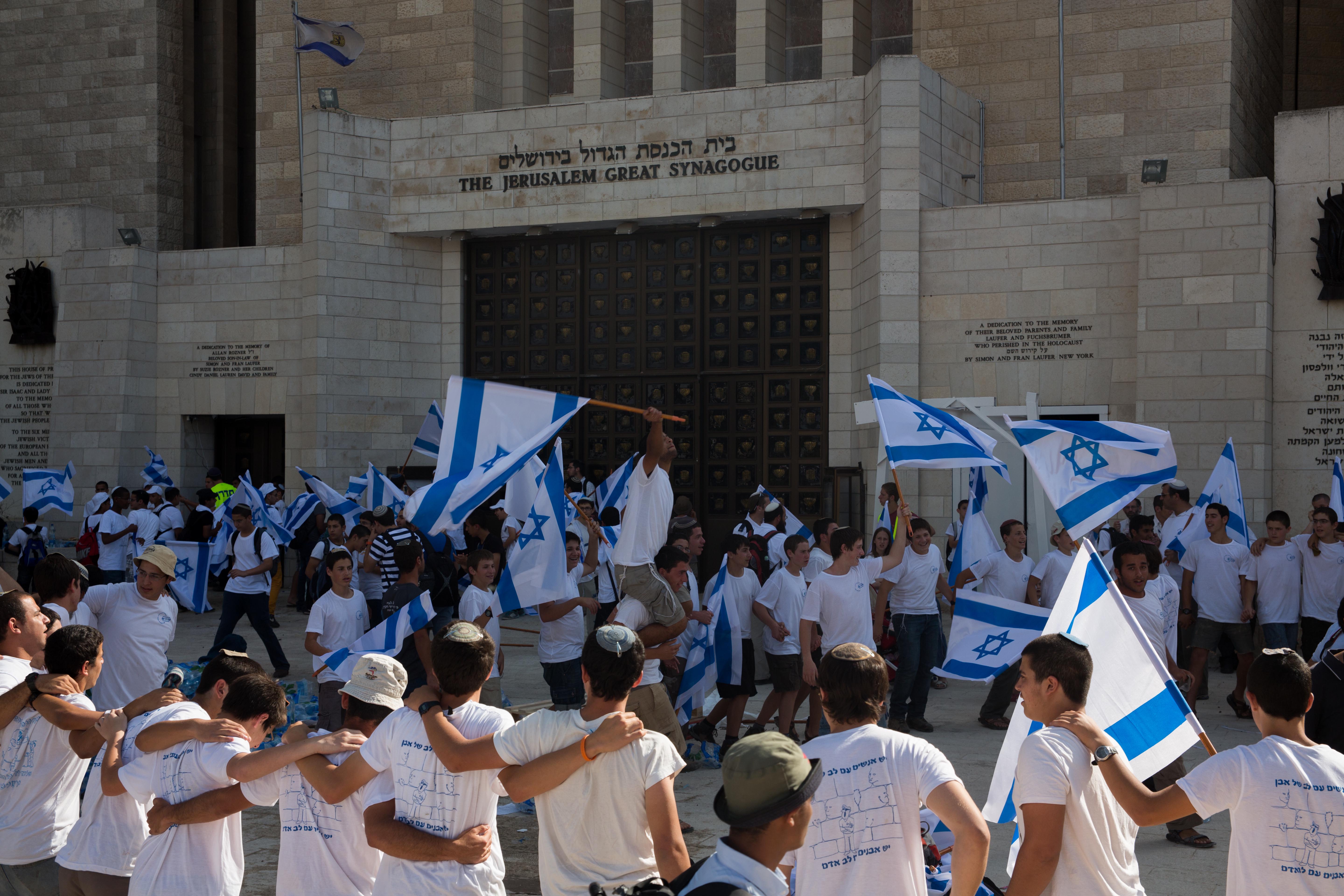 3 שכונות סרוגות צעירות בירושלים ייהנו מהטבות