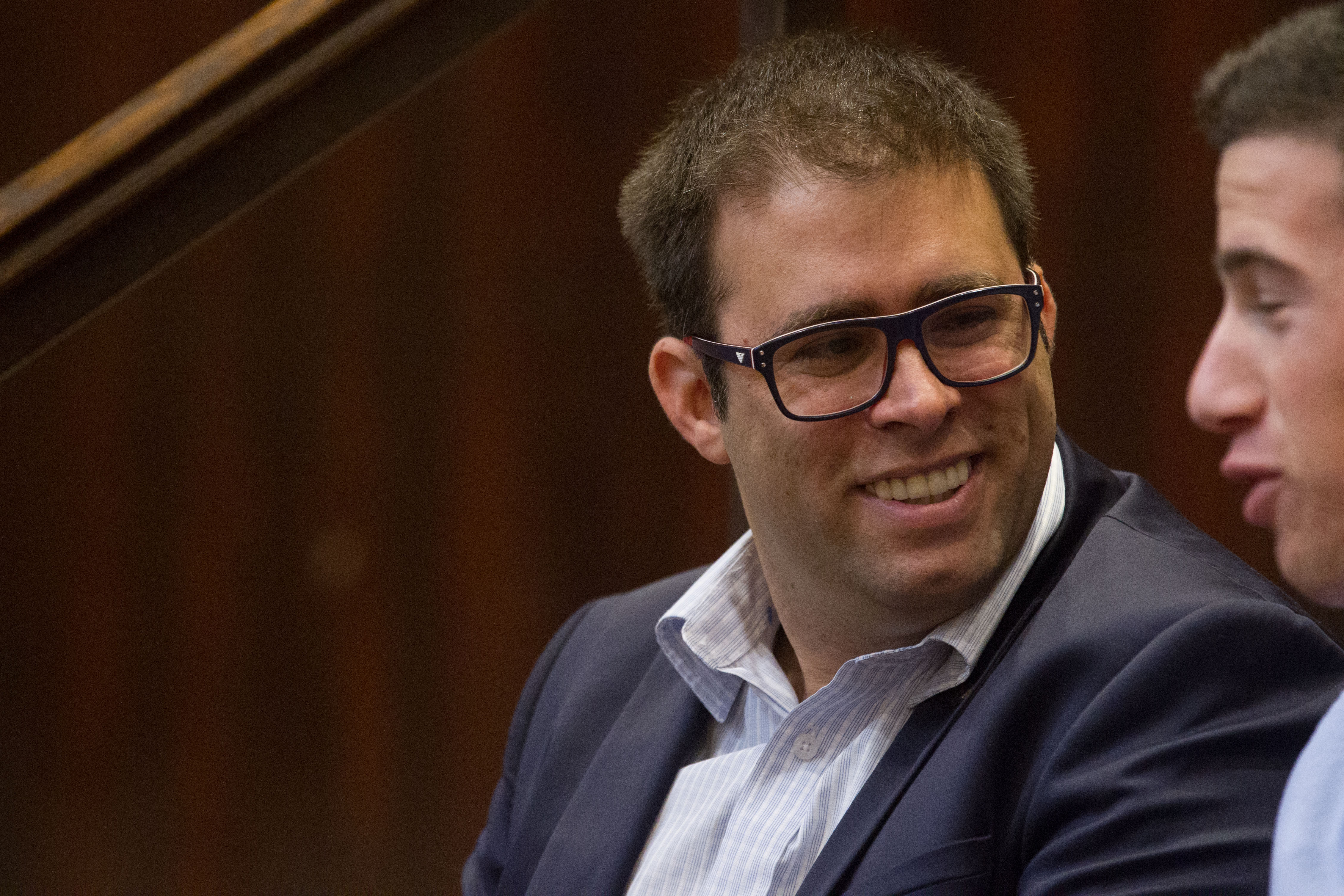 מבוכה לקואליציה ולדוד ביטן: חוק 'אורן חזן' נפל