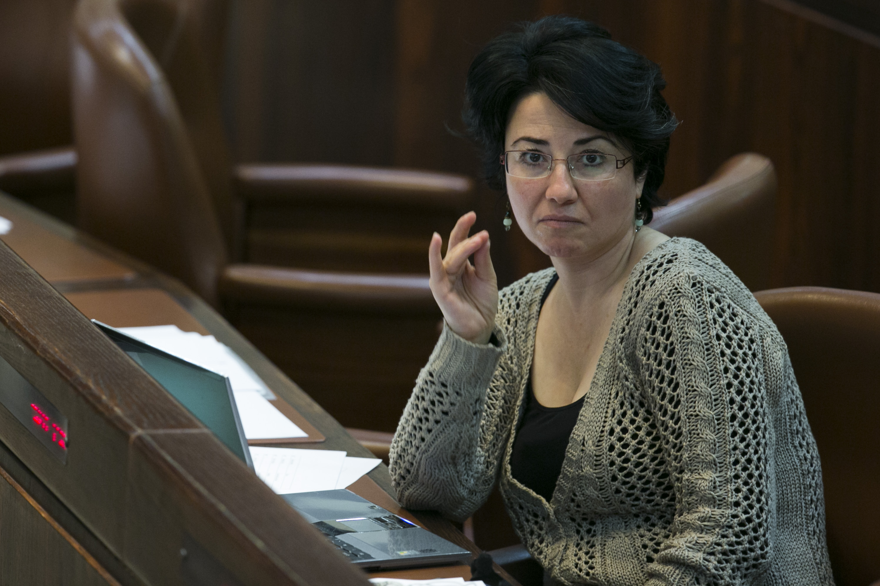 החוק להשעיית חבר כנסת: איך זה יעבוד?
