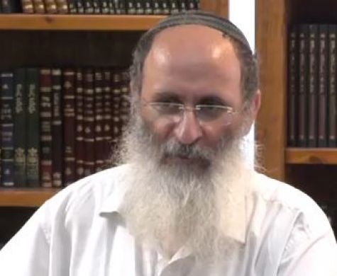 הרב אורי שרקי: "אין דבר כזה אסלאם קיצוני"