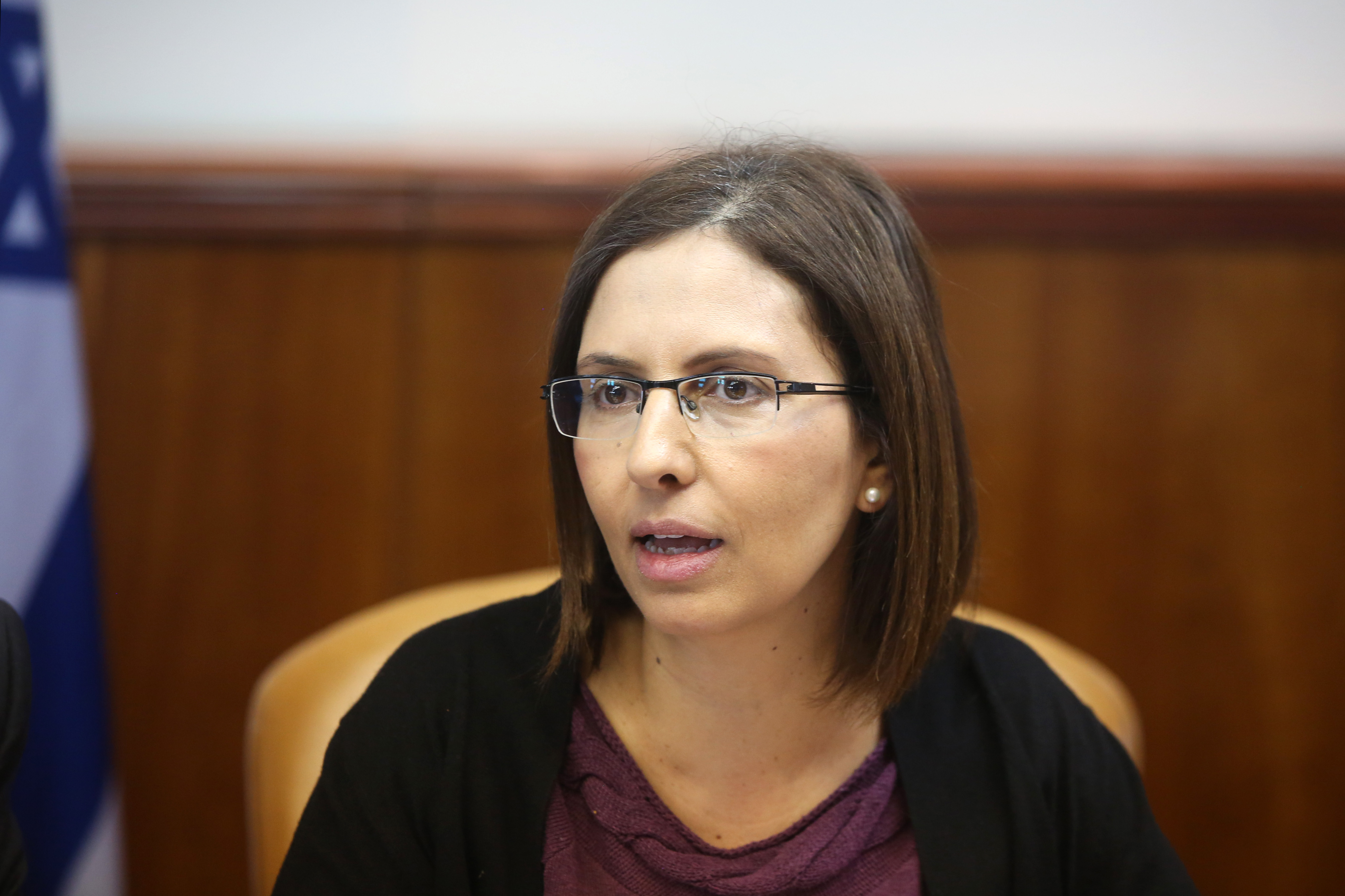 גילה גמליאל בטור מיוחד: אורי מלווה אותי בכל צעד