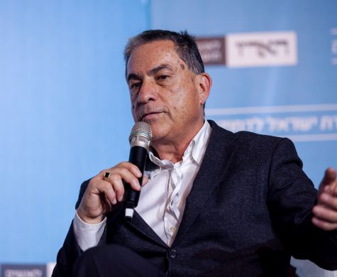 עימות בשמאל: "מפלגת העבודה – סוס טרויאני"