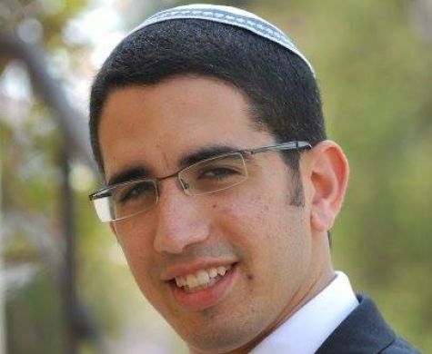 תפסיקו להציג לנו דגמים שלא חונכנו אליהם/תגובה
