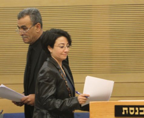 סלומינסקי הודיע: הדיון על חוק ההשעיה מבוטל