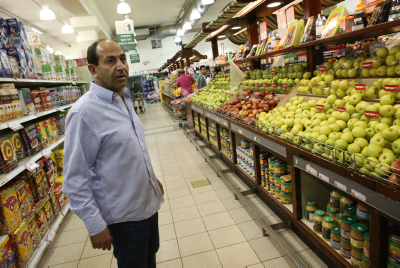 רמי לוי נגד כתב חדשות 2: "דיווח שקרי"