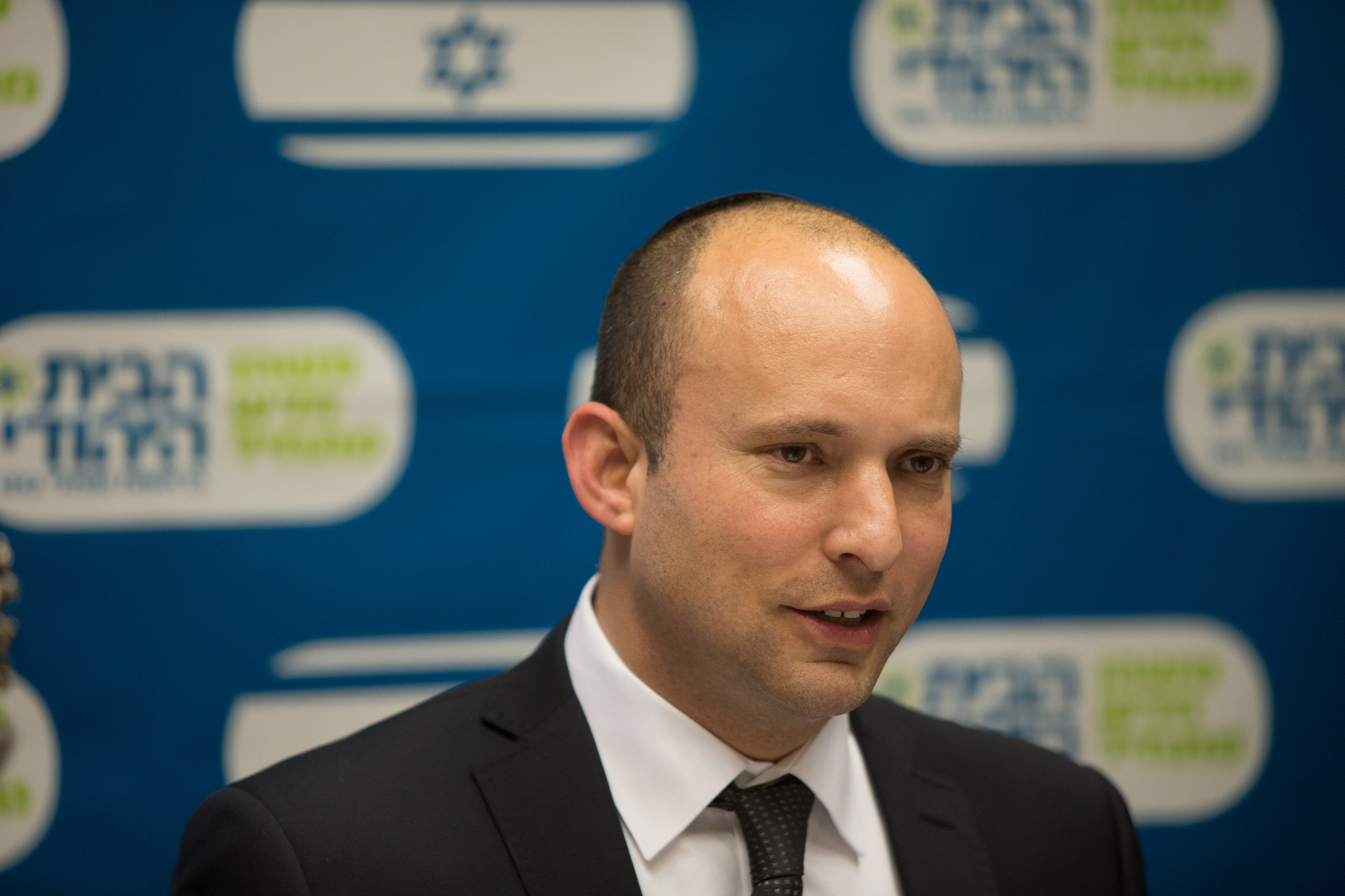 יש תאריך: מרכז הבית היהודי יתכנס אחרי פורים