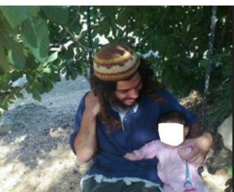 "אמרתי להם שאני עשיתי את דומא ואז התחלתי לחרטט"