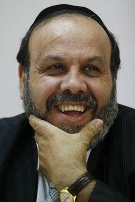צפו: כך משרד הדתות קובר את חוק צהר'