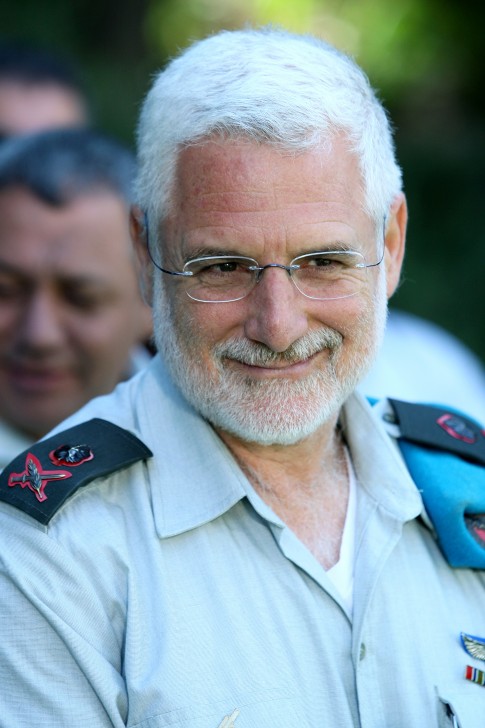 Dan Har'el