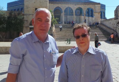 חברי הבית היהודי מבקשים להדיח את נציג תקומה