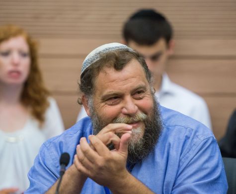 עימות חריף: "כבר שלחת נערים לשרוף הבוקר?"