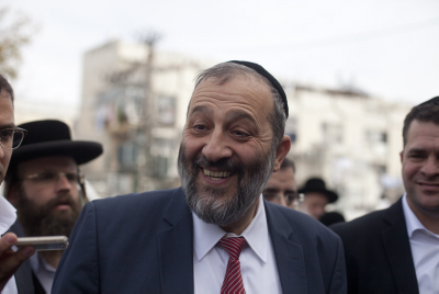 דרעי פיטר שלושה חברי מועצה: "הם לא אשמים"