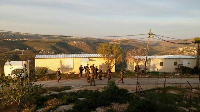 "נס גדול עיכב את כולם בבית ומנע אסון נוראי"
