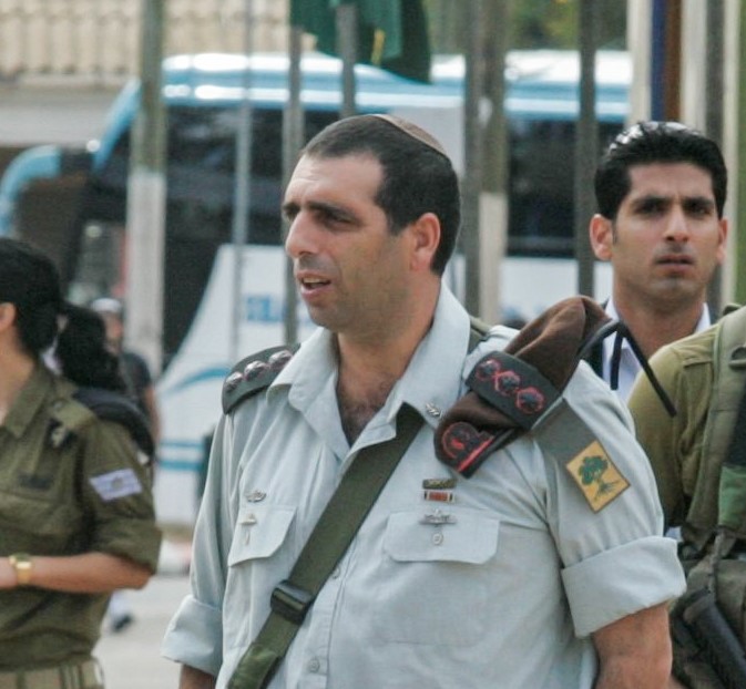 "תמיד היו חששות שינסו לעצור את המהלך שלו"