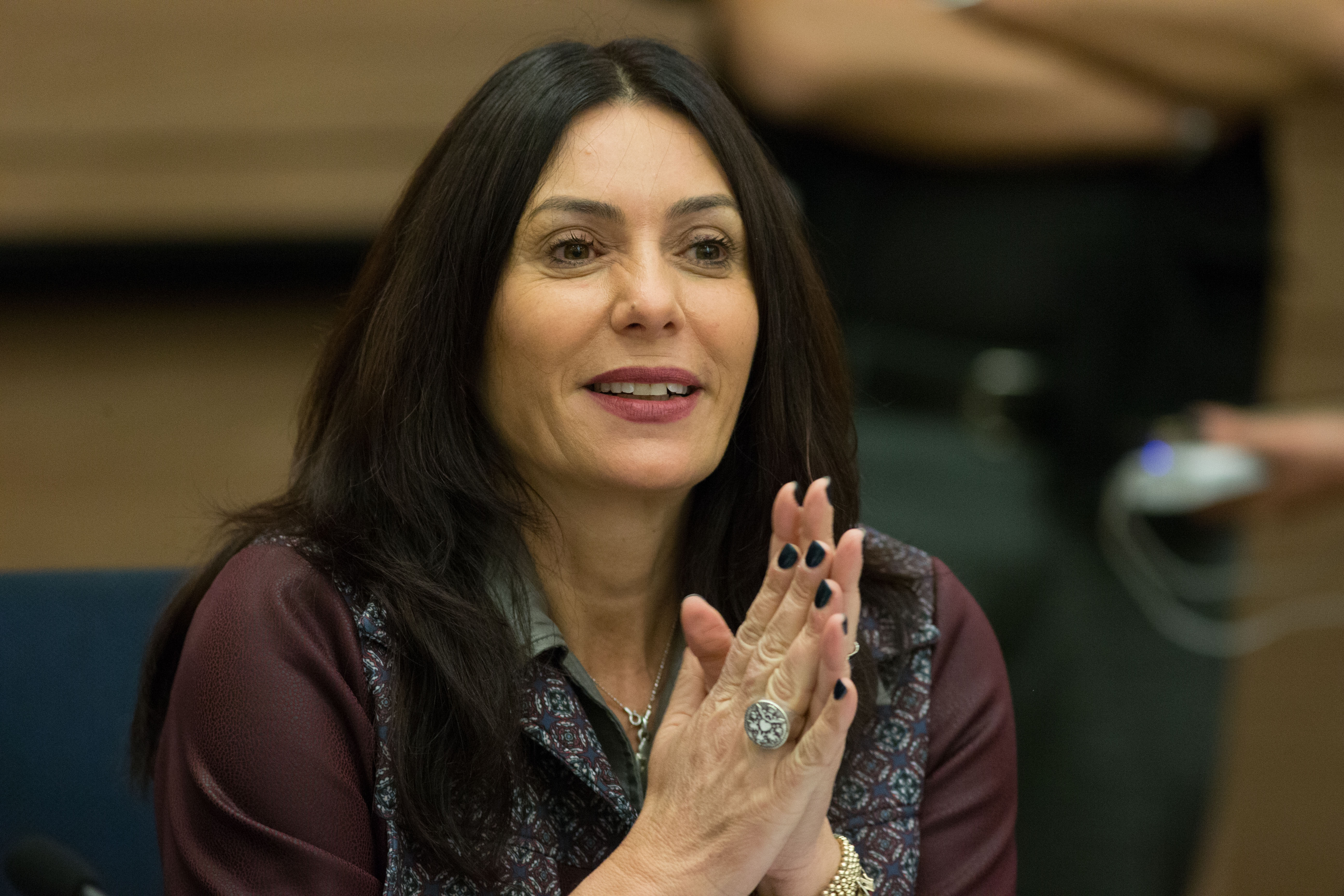 מס על זכייה אולימפית? רגב בהחלטה הסטורית