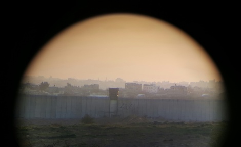 הותר לפרסום: איש שירות הבטחון הכללי נהרג בפעילות בעוטף עזה
