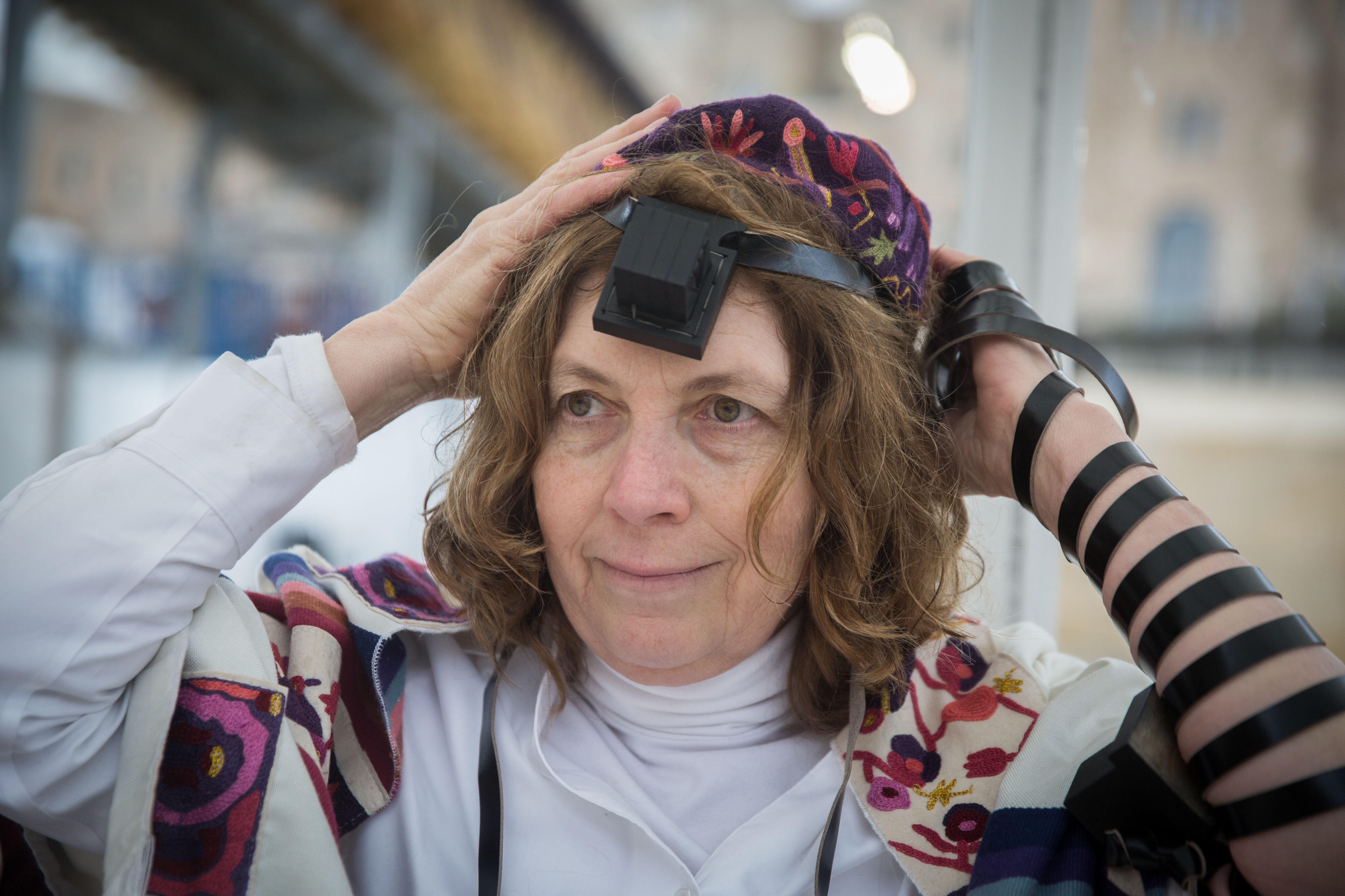 הרפורמים כמו מיקרוגל: קר מבחוץ ושורף מבפנים