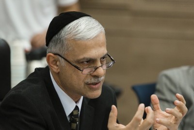 בעקבות התחקיר: הח"כ לשעבר יושעה מתפקידו