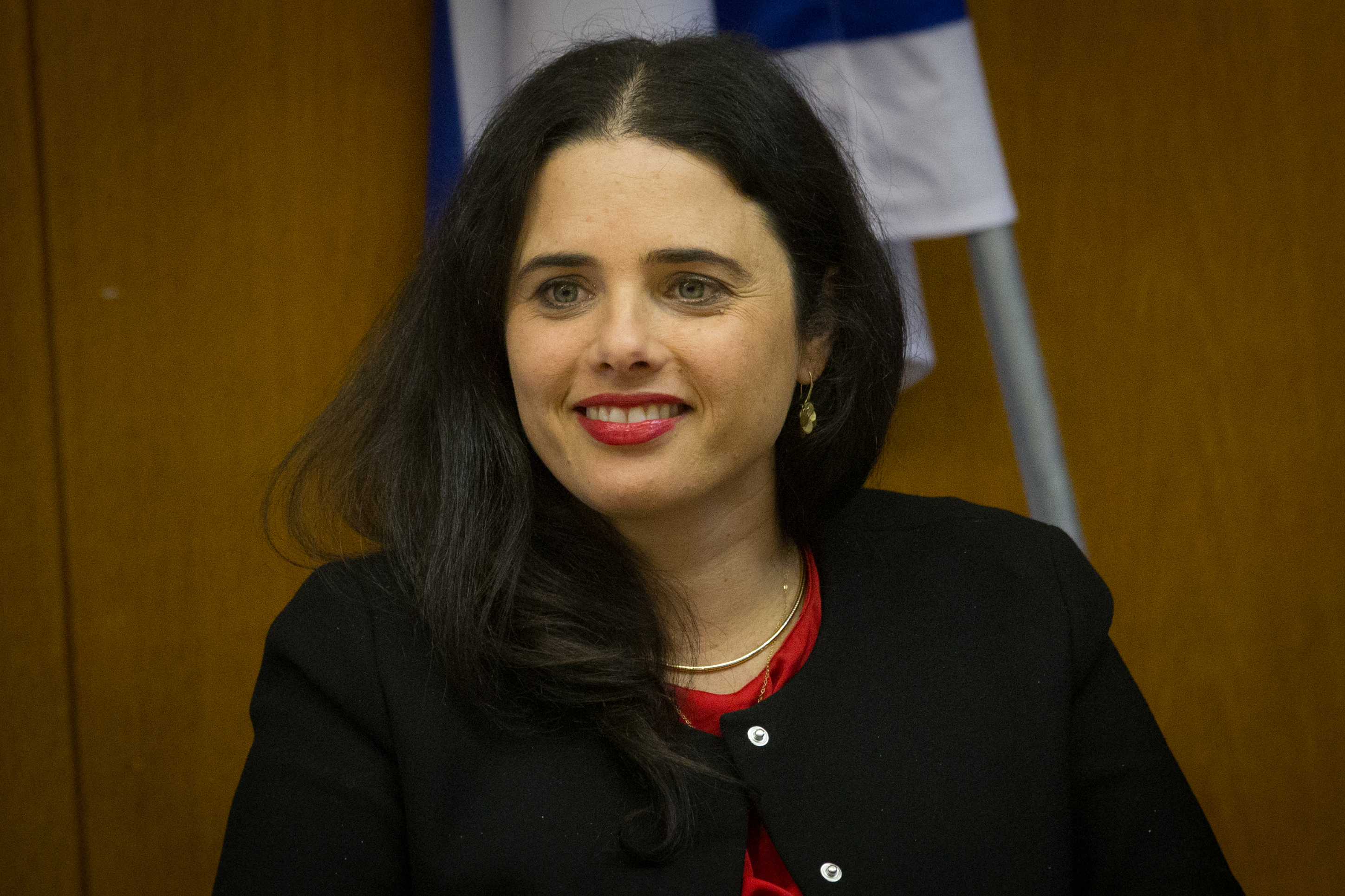 שקד מציגה: כך תפתרו סכסוכים בתוך המשפחה