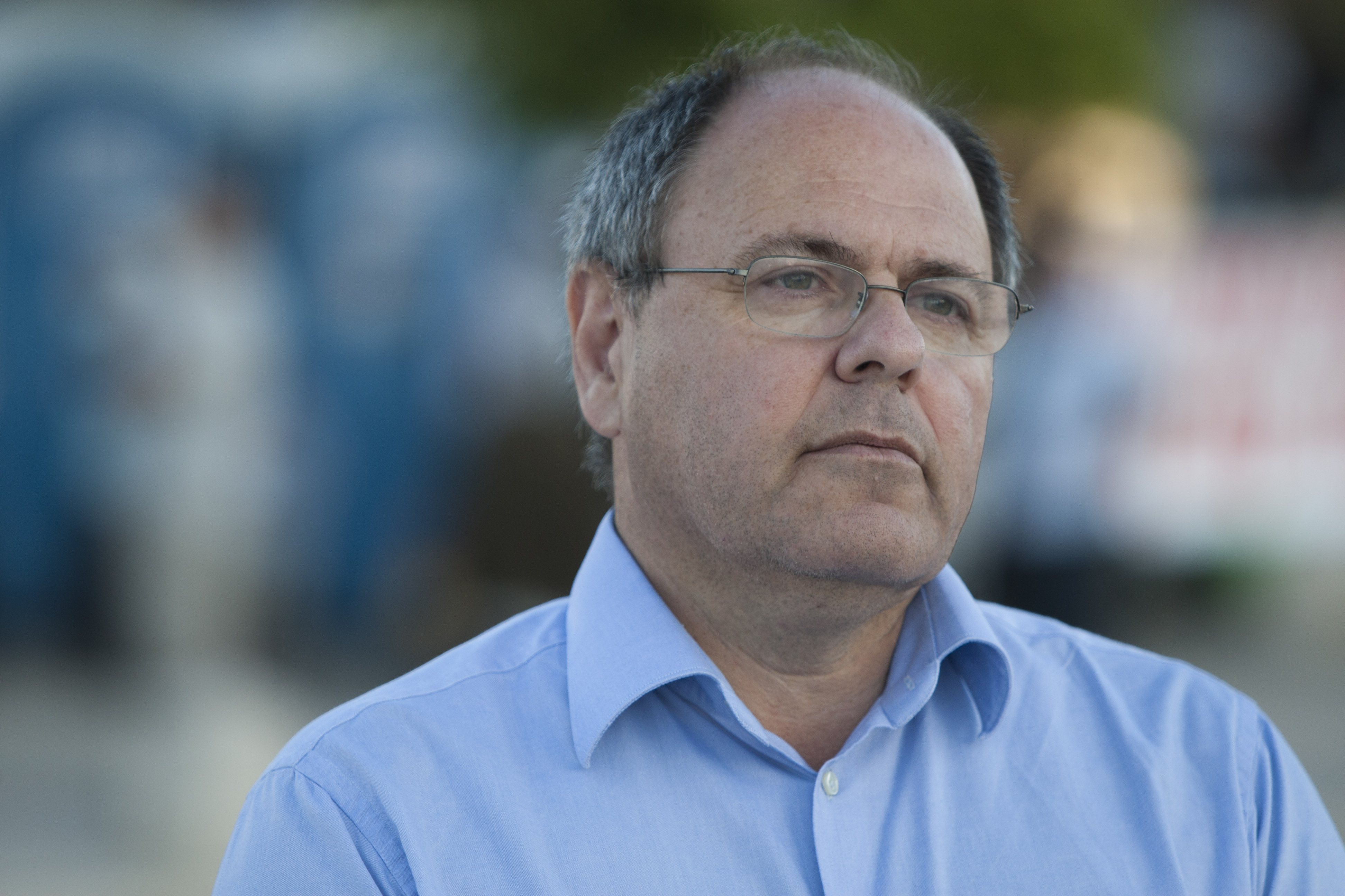 משרד החוץ ביטל את המכרז על התפקיד של דני דיין
