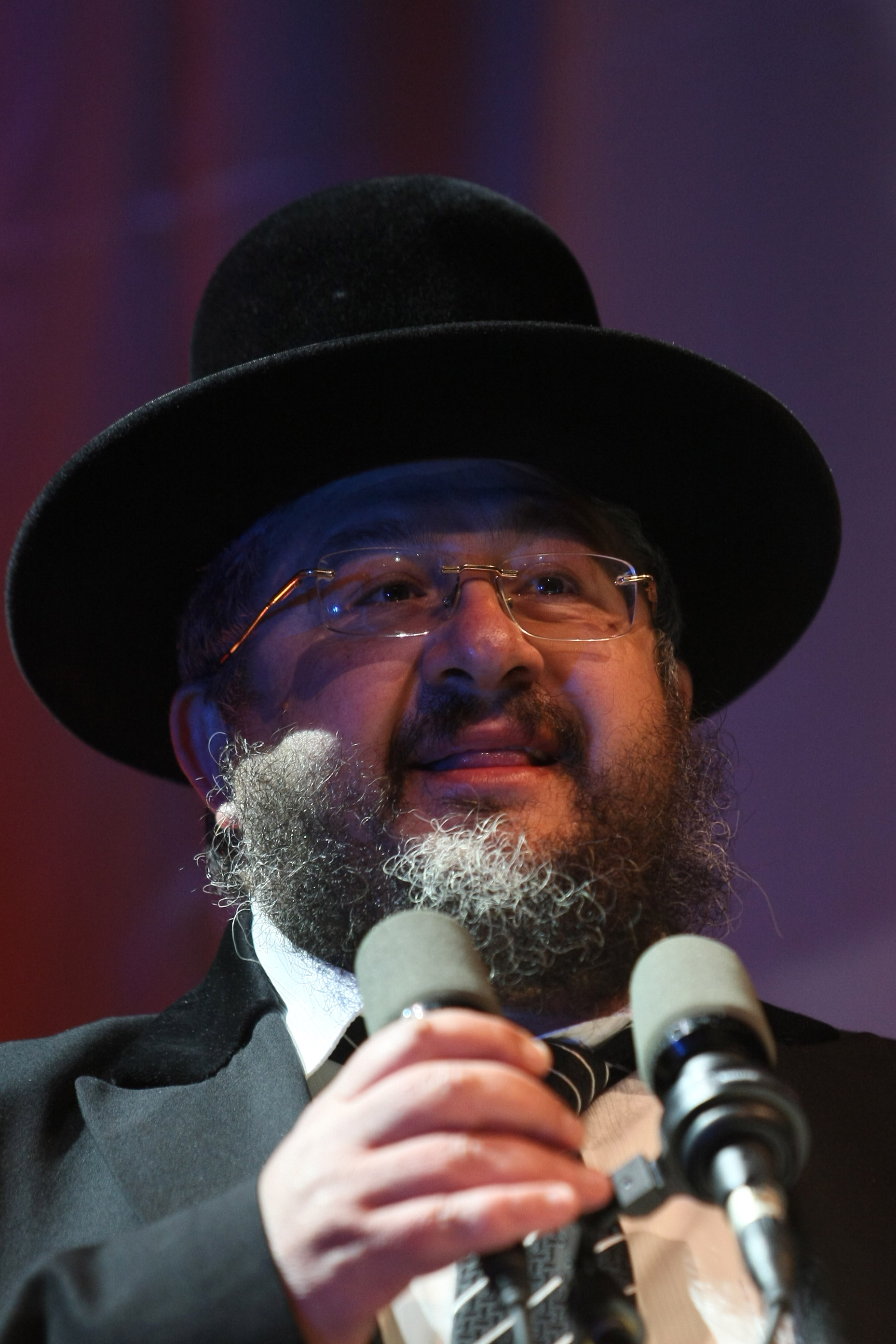 הרבנות פסלה סמיכה של הרב דרעי לאיש ש"ס