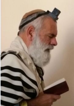 עליות, מורדות, עליות: יומן הנס של הרב רונצקי