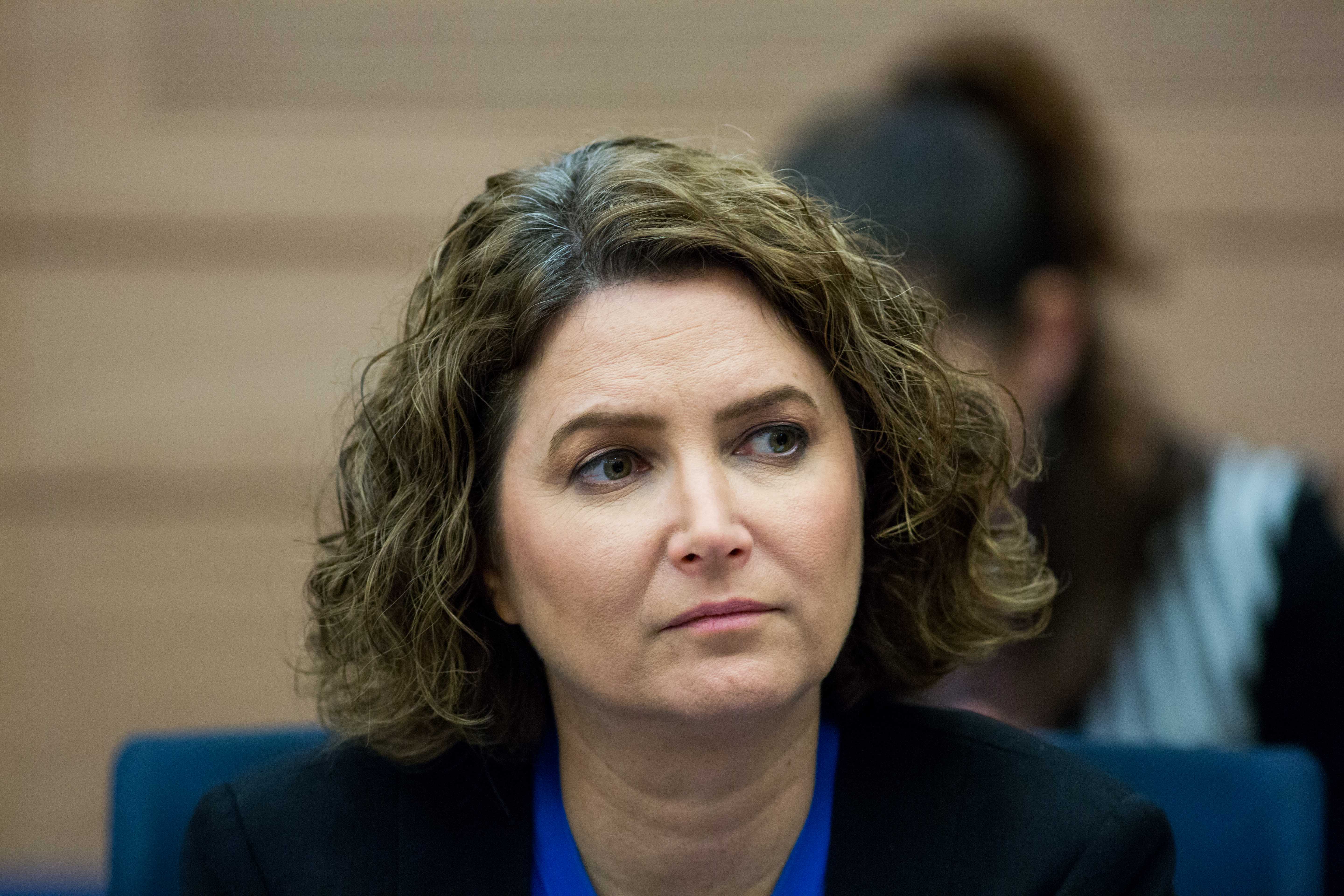 ח"כ רוזין: מנהיגי הימין כבר רוקדים על הדם