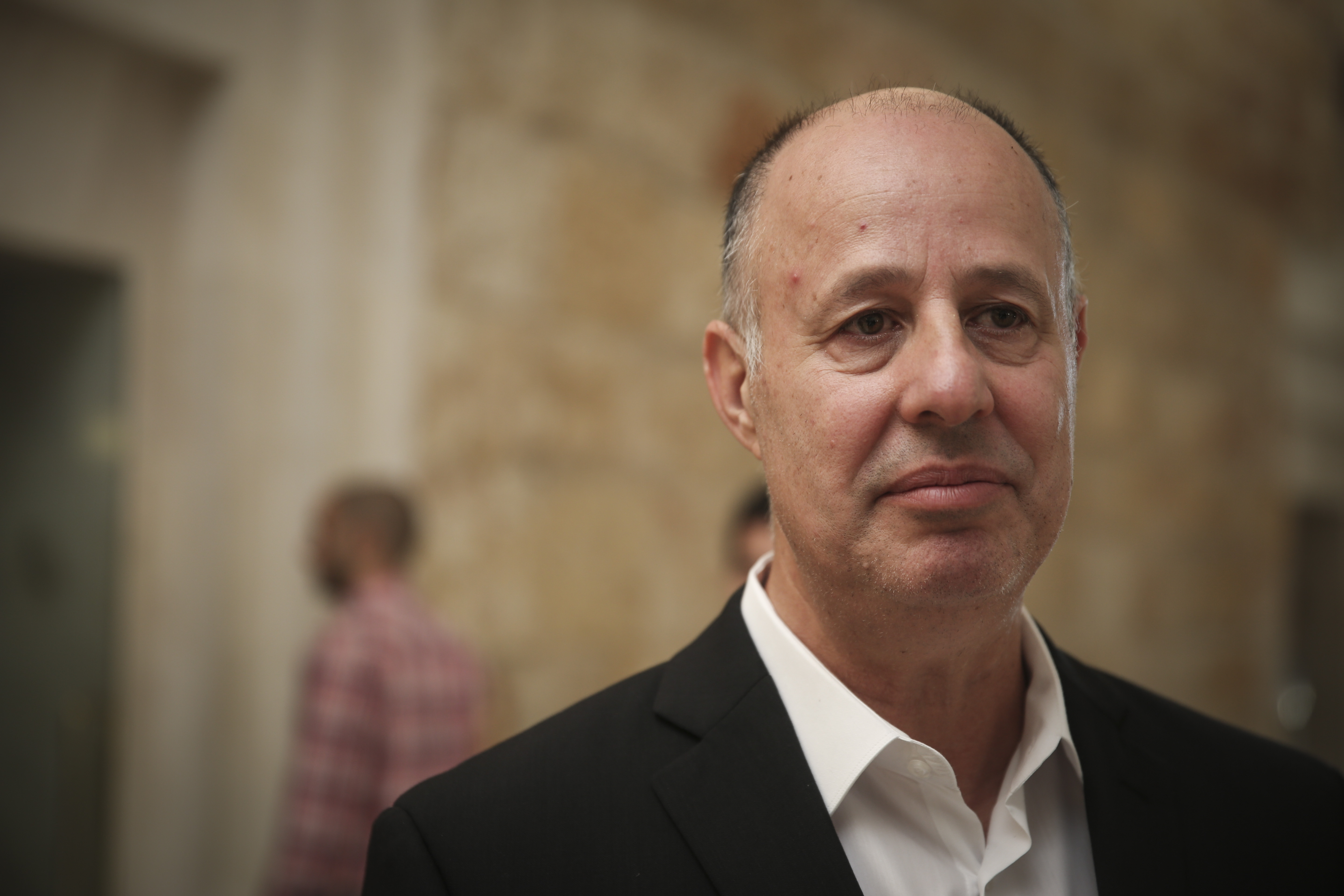 הנגבי ממשיך להיכשל: שוב נצחון לאופוזיציה