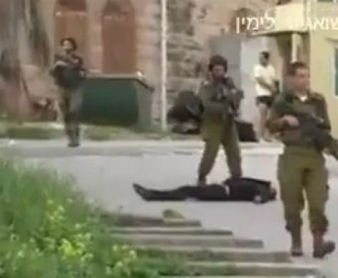 התקרית בחברון: העדות שצפויה להציל את החייל