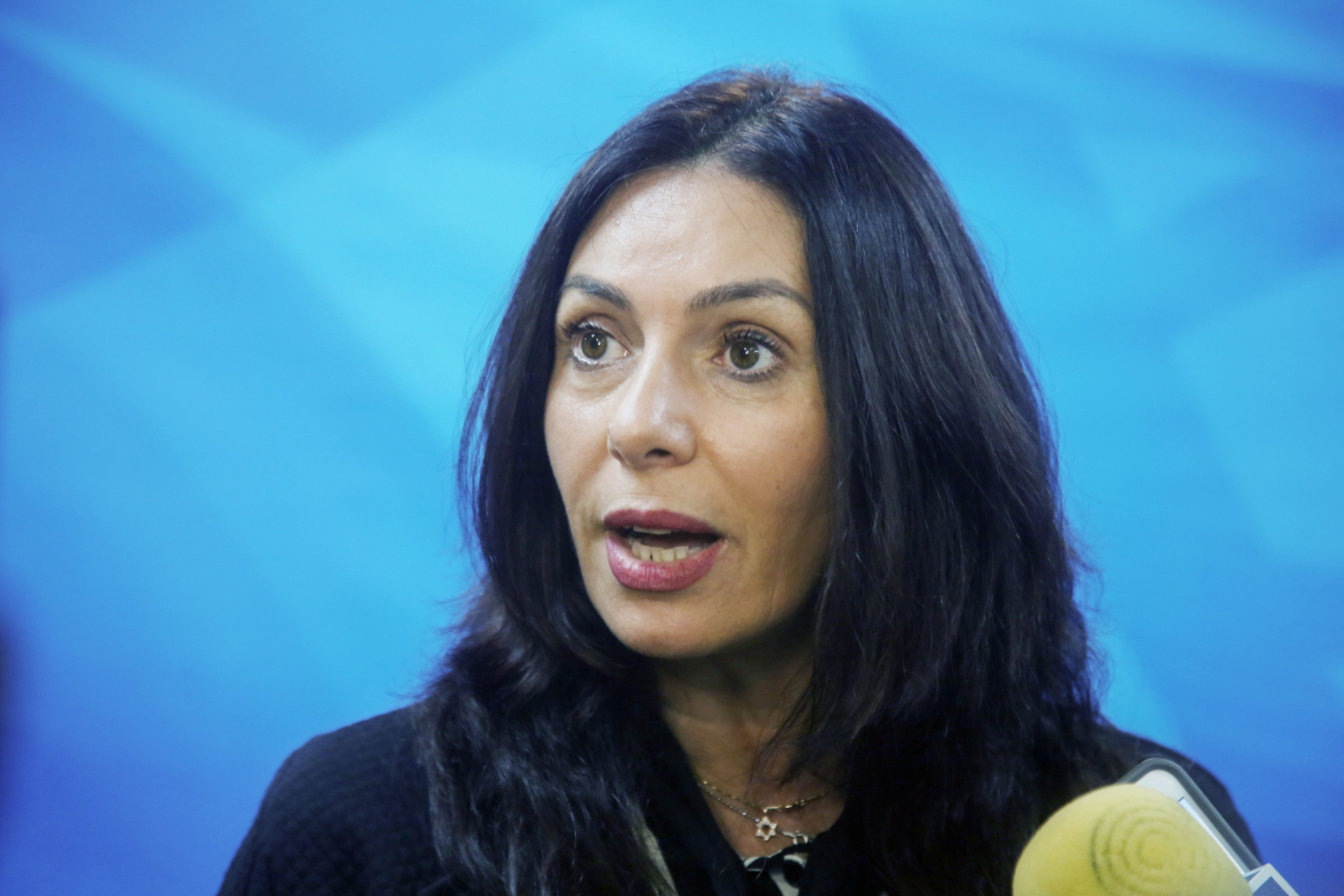 "חופש השיסוי": זעם על מירי רגב בעקבות דבריה