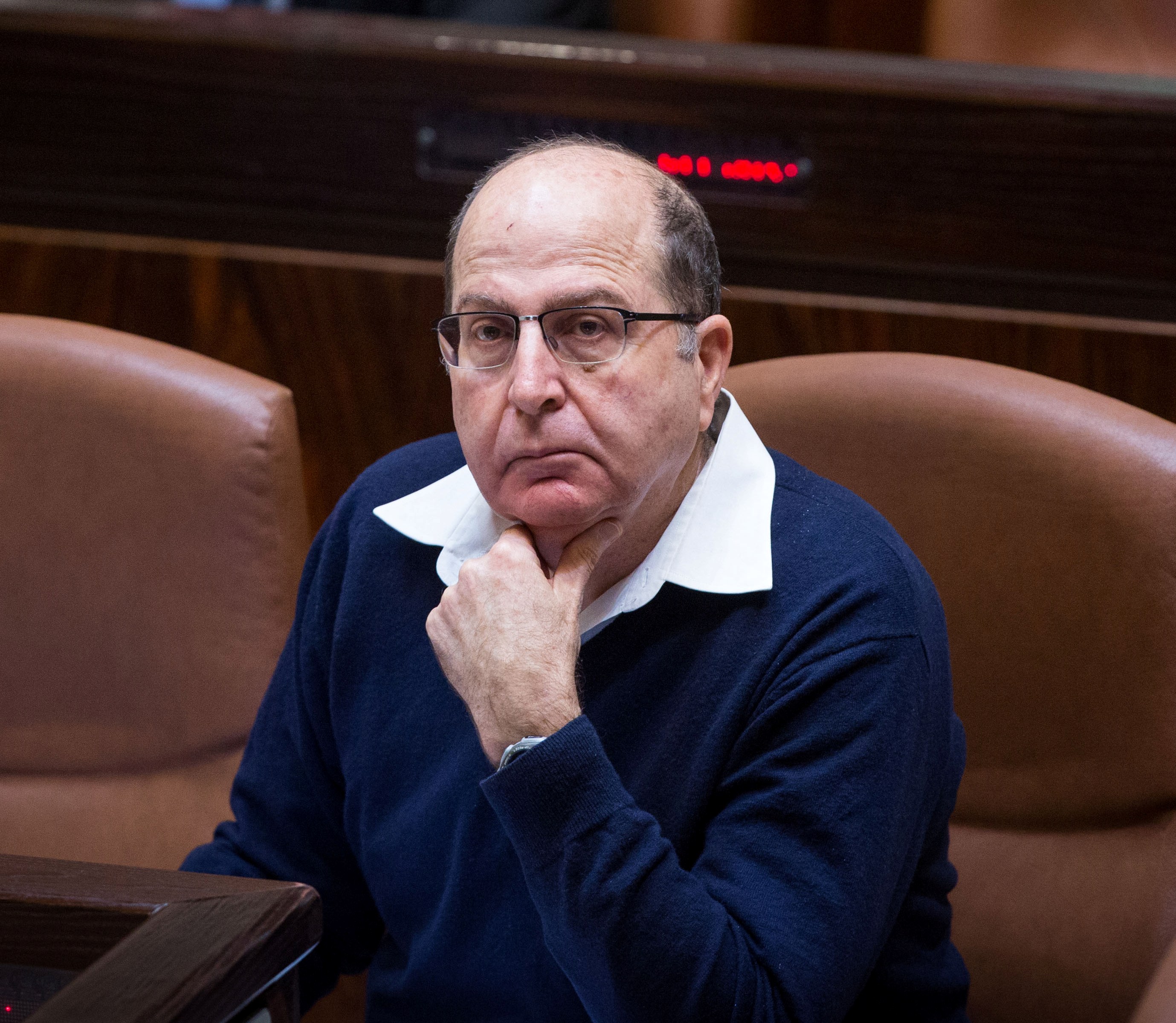 "הגיע הזמן שיעלון יחזור הביתה למפלגת העבודה"