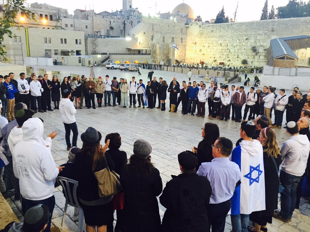 עשו קידוש השם: תלמידי ישיבת גב"ש חזרו מפולין