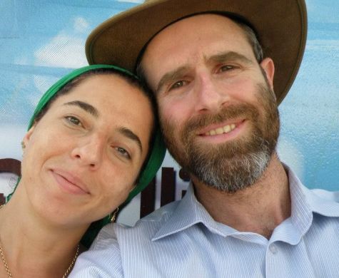 "אלוהים החליט לתת לי כאפה; אני לא כועס"; צפו