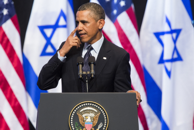 אובמה חושף: זו הטעות הגדולה ביותר שלי כנשיא