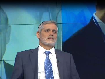 צפו: ישי מתייחס לראשונה לחשדות נגד דרעי